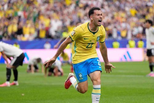 Brazil Survive a World Cup Scare: Inside the Comeback That Beat Japan 2–1