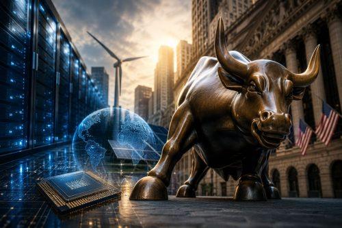 Wall Street’s Next Billion-Dollar Shift Is Already Happening