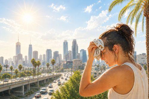 Why Is It So Hot? The Science Behind America’s Brutal Summer — and How to Actually Stay Cool