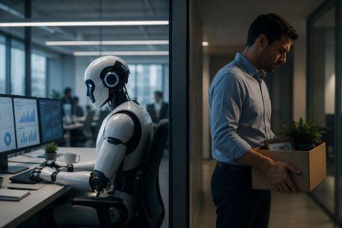 Is AI Taking Jobs? California Built a Tracker to Find Out — Here’s What It Shows