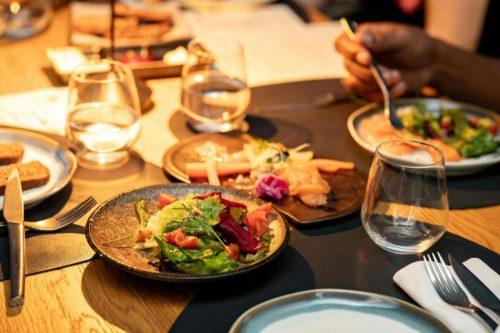 30-Minute Meals: Real Dinners for the Nights You Have Nothing Planned 