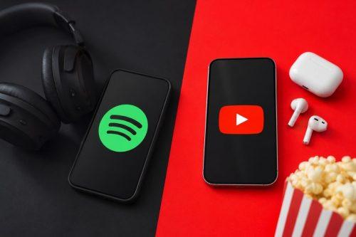 Are Spotify and YouTube Premium Worth It? The Subscription Math
