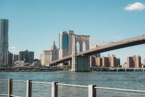 Best Day Trips from NYC: Where to Go Without a Car
