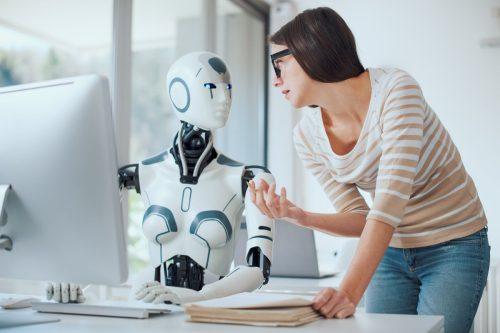 Companies Are Replacing Workers With AI — and a Lot of Them Are Regretting It