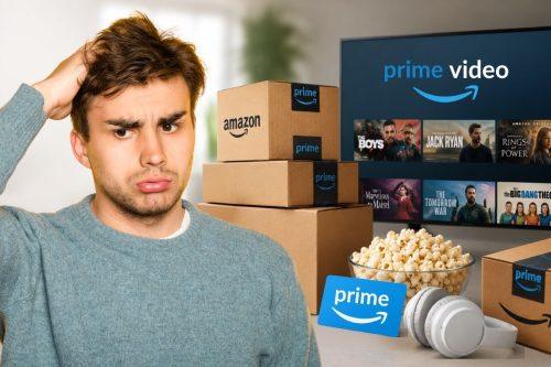 Is Amazon Prime still worth it in 2026?