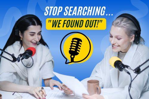 The Best Podcasts of 2026: What’s Actually Worth Your Commute