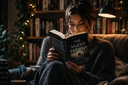 The Best Thriller Books: Modern Classics and What to Read Next