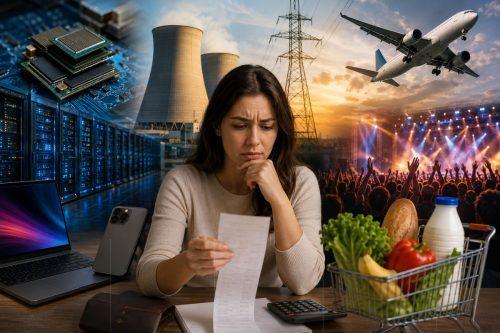 Why Everything Costs More in 2026: The Complete Guide 