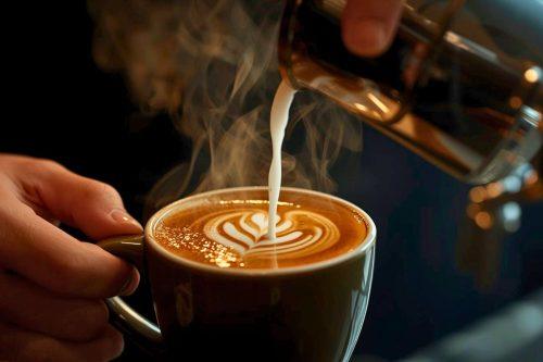 Best Coffee Shops in NYC: Where to Work, Read, and Think