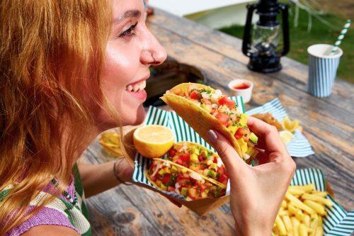 Best Tacos in NYC: The Ratings Settle an Argument (Mostly)