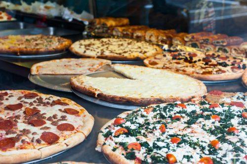 Best Pizza In NYC: The Only List That Matters