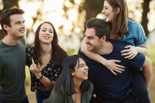 How to Make Friends as an Adult: What the Research Actually Says